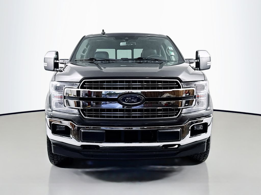 2020 Ford F-150 Lariat - Photo 3