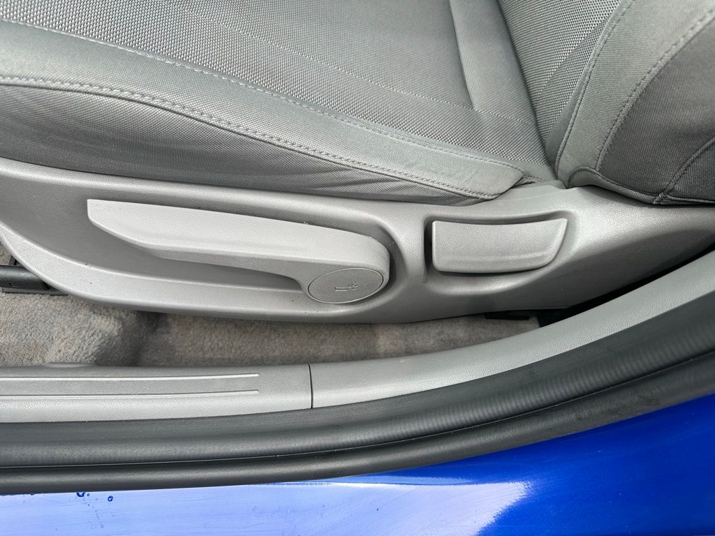 Used 2024 Blue Hyundai SE image 24