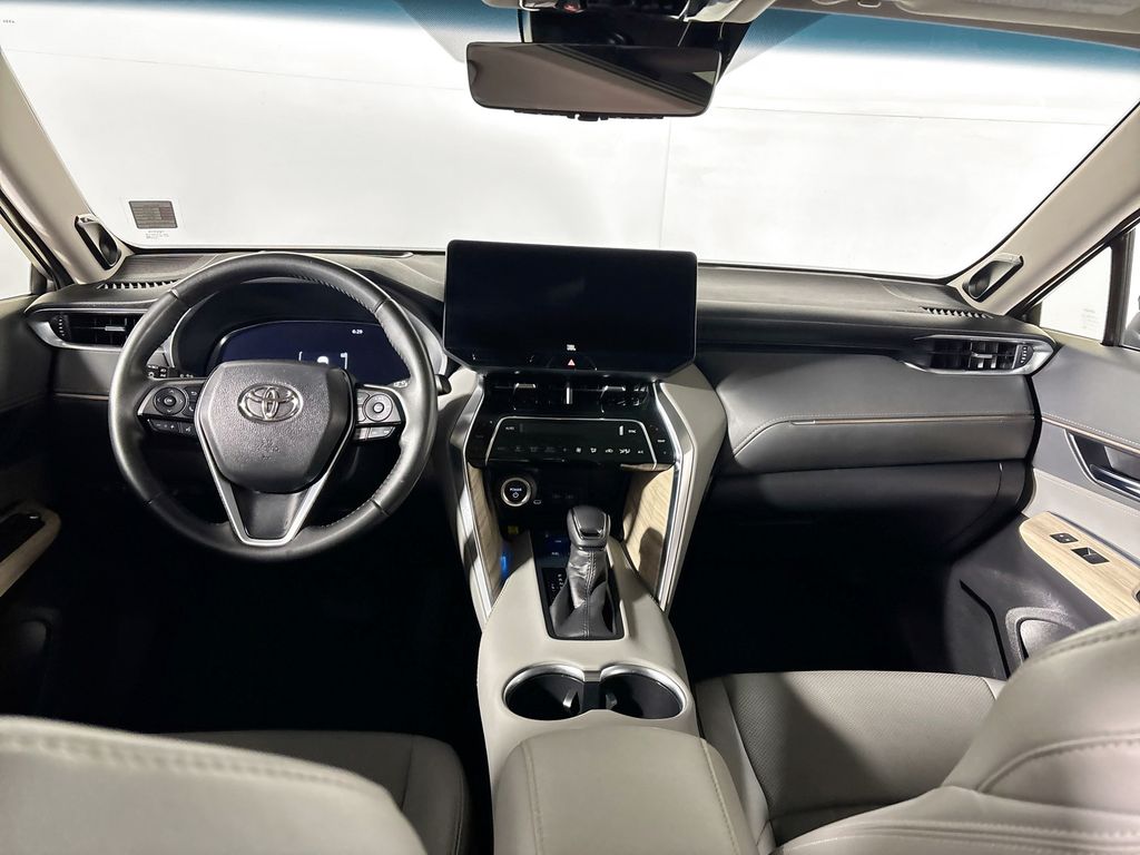 2023 Toyota Venza Limited