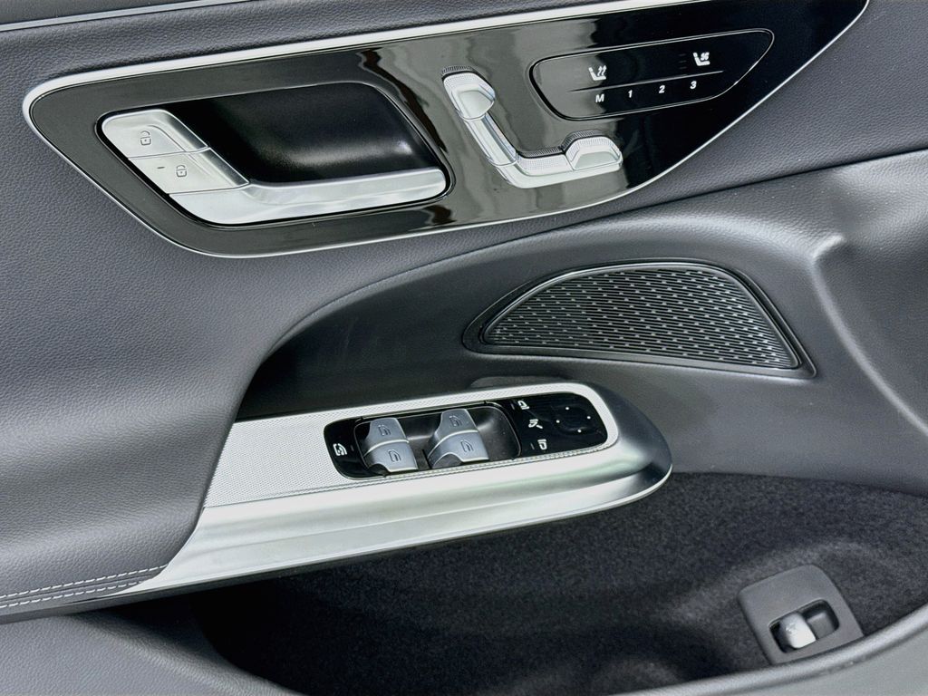 Thumbnail: 2027 Mercedes-Benz E-Class - 23