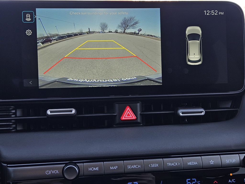 2026 Hyundai IONIQ 5