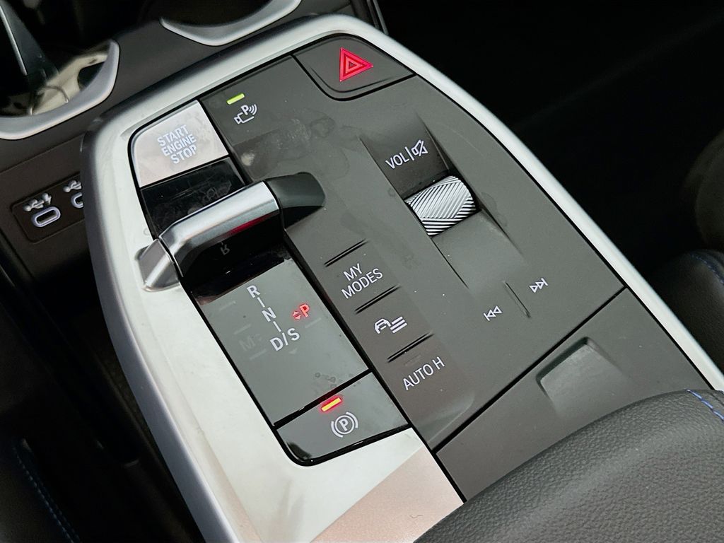 2023 BMW X1 xDrive28i 17