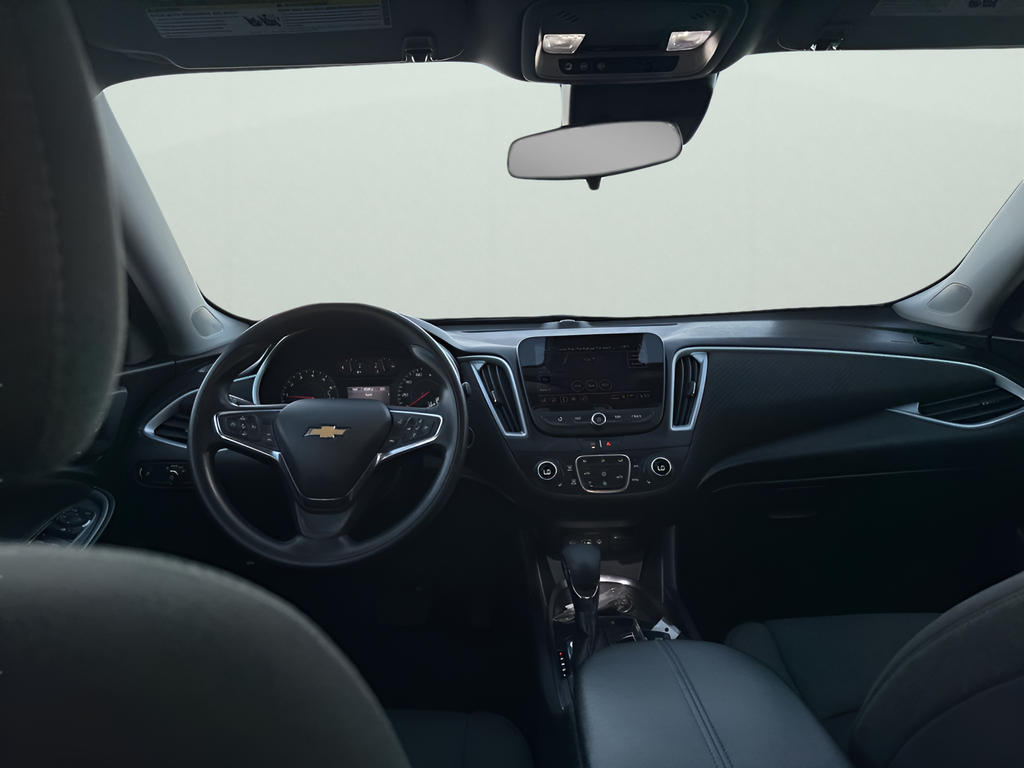 Used Car 2023 Chevrolet Malibu  Lt For Sale Under $20,000 In Austin, Texas