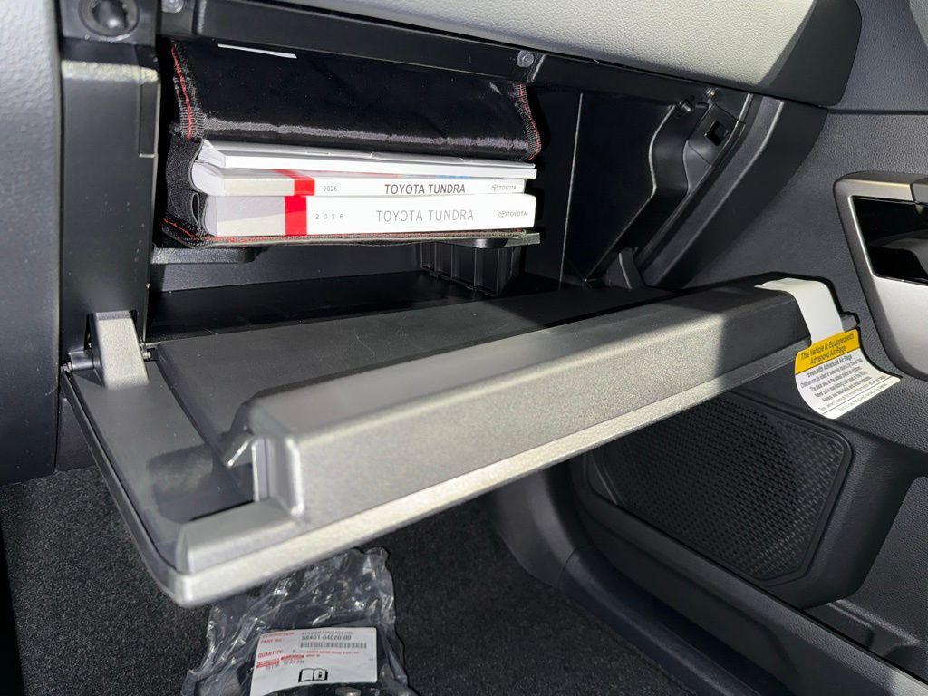 Thumbnail: 2026 Toyota Tundra - 28