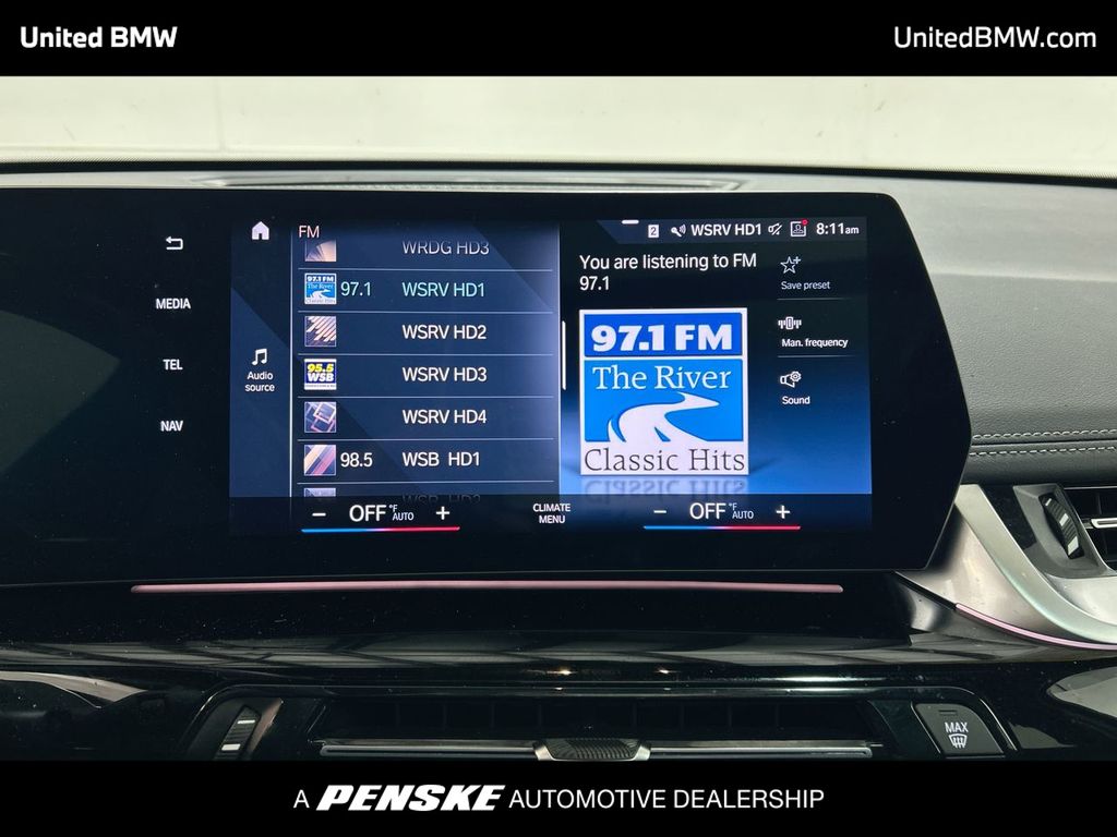 Thumbnail: 2023 BMW X1 - 16