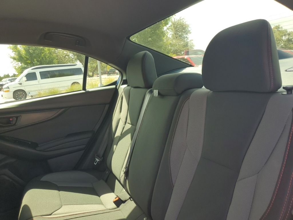 Used Car 2024 Subaru Wrx  Base For Sale Under $30,000 In Austin, Texas