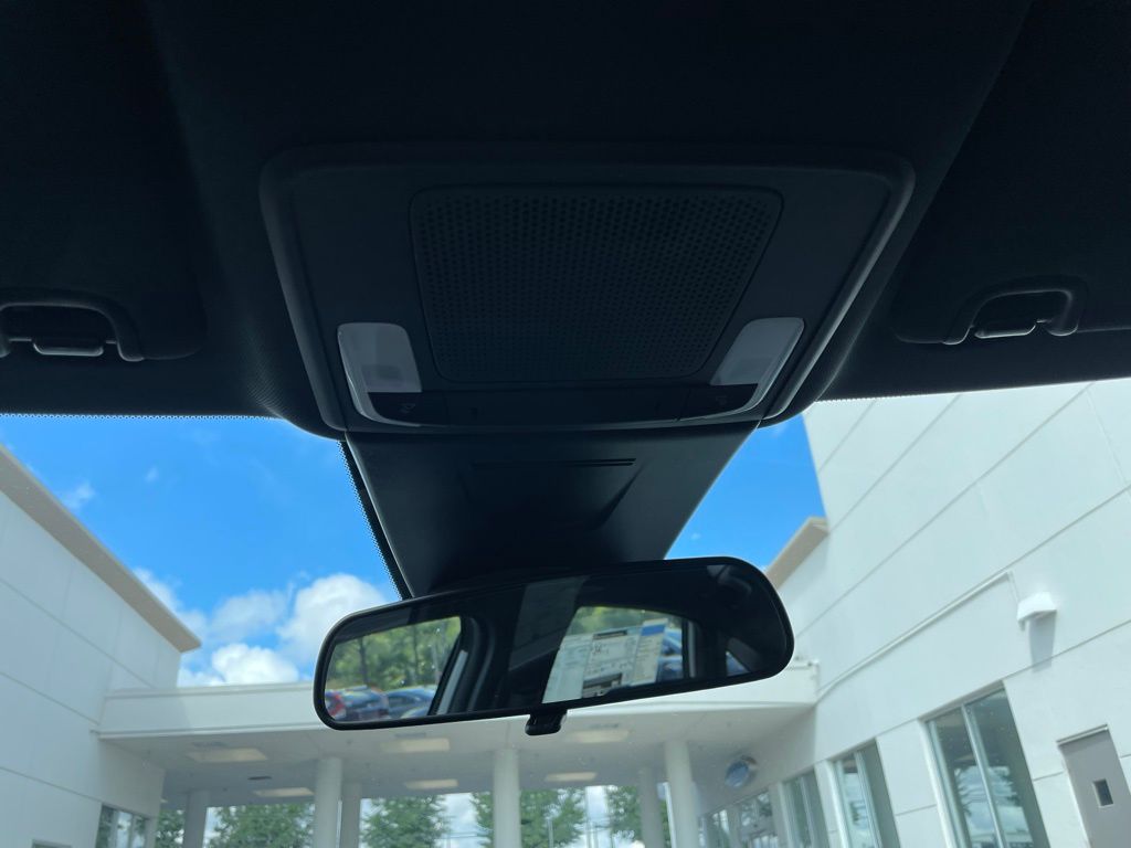 Thumbnail: 2026 Honda Civic - 16