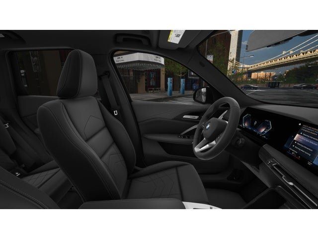 Thumbnail: 2025 BMW X1 - 9