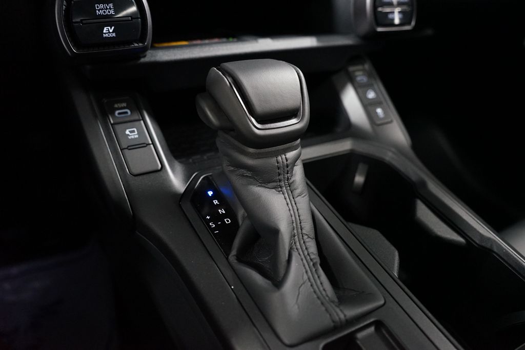 Thumbnail: 2026 Toyota RAV4 - 26