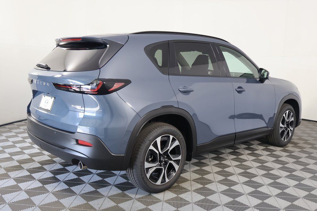 Thumbnail: 2026 Mazda CX-5 - 2