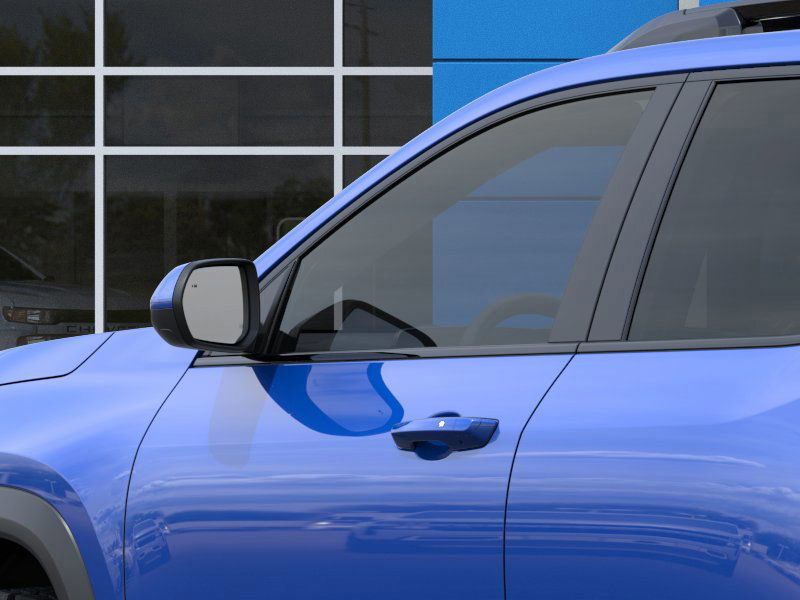 New 2026 Blue Chevrolet ACTIV image 13