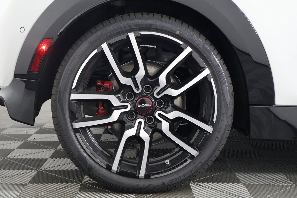 Thumbnail: 2026 MINI Cooper - 10