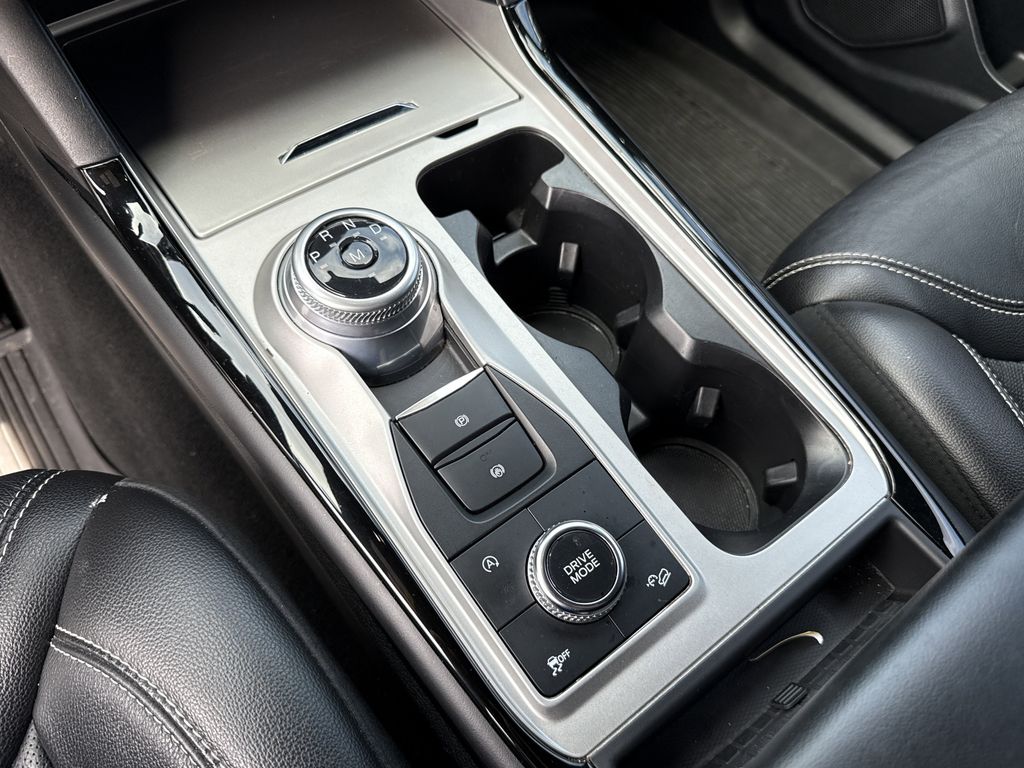 2023 Ford Explorer ST Gray at Community Honda