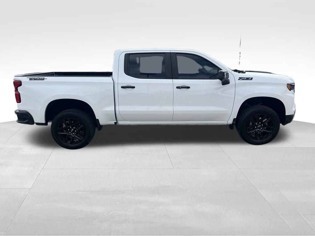 Used 2024 Chevrolet Silverado 1500 Truck