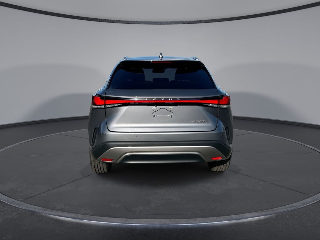 Thumbnail: 2023 Lexus RX - 17