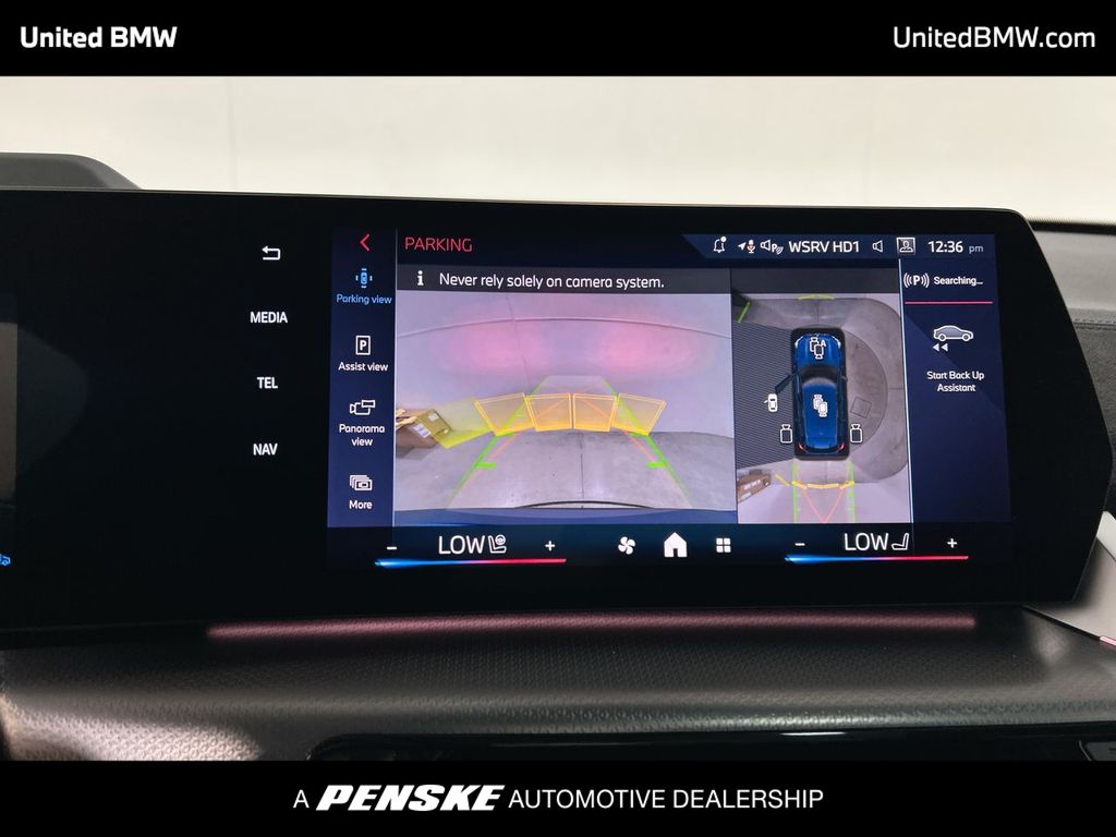 Thumbnail: 2026 BMW X1 - 17