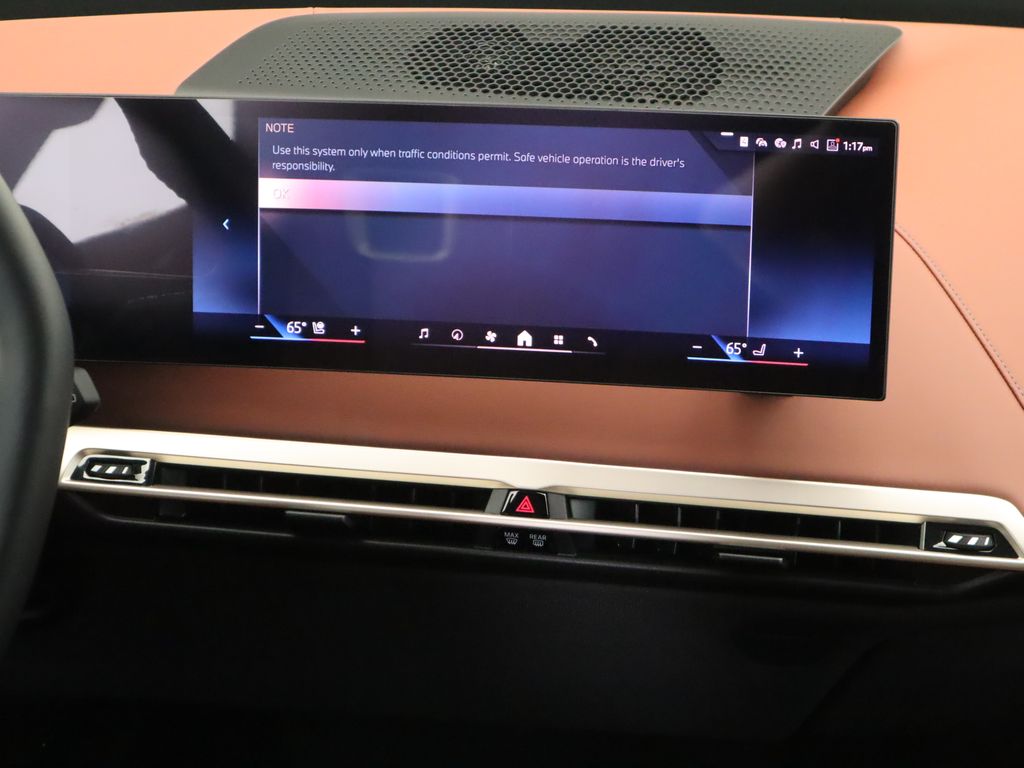 Thumbnail: 2026 BMW iX - 14