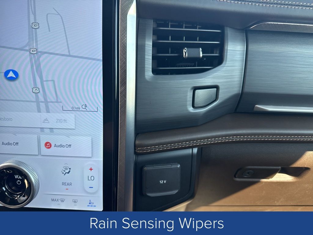 2024 Ford Expedition King Ranch