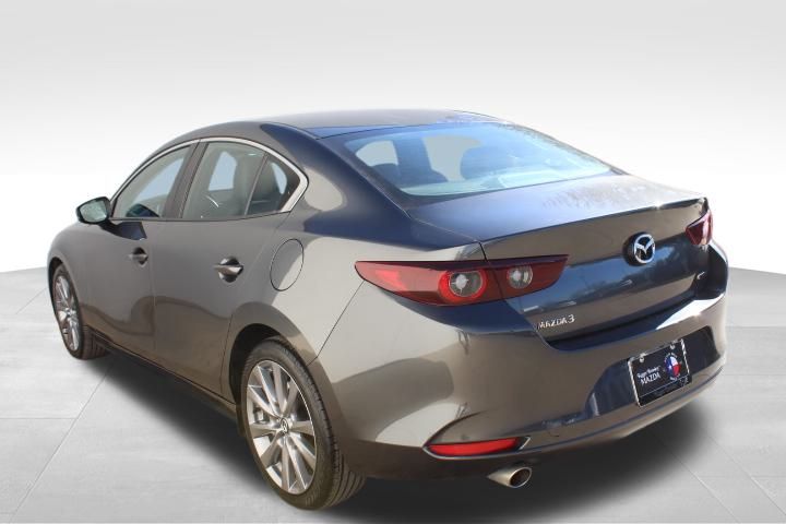 Used Car 2024 Mazda Mazda3  2.5 S Preferred Package For Sale Under $25,000 In Georgetown, Texas
