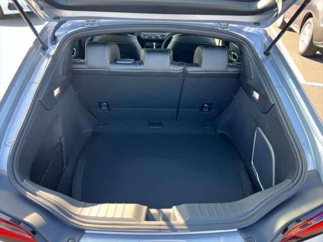 Thumbnail: 2026 Acura Integra - 32