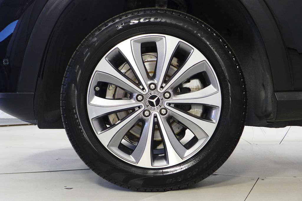 Thumbnail: 2023 Mercedes-Benz GLE - 5