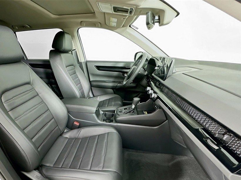 Used Car 2025 Honda Cr-v  Ex-l For Sale In Austin, Texas