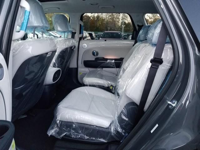 new 2026 Hyundai Palisade car, priced at $58,875