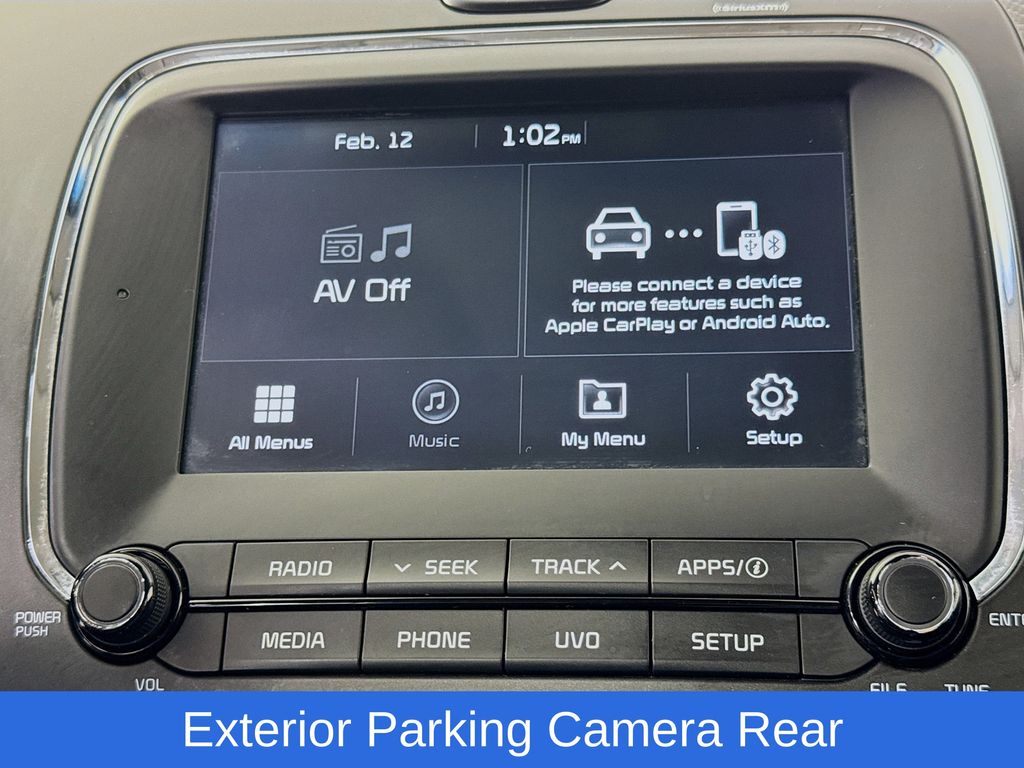 Used Car 2017 Kia Forte  S For Sale Under $12,000 In Austin, Texas