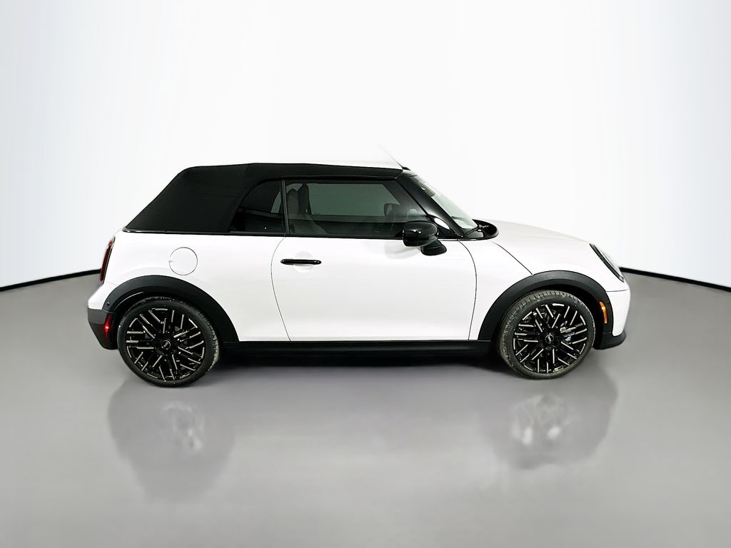 Thumbnail: 2026 MINI Cooper - 4