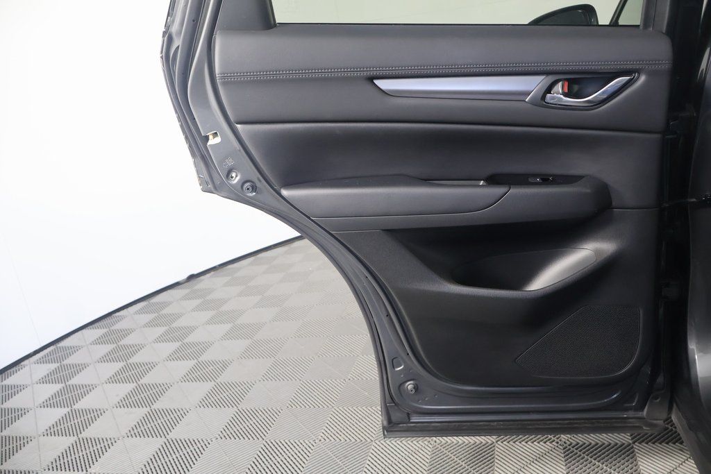 Thumbnail: 2021 Mazda CX-5 - 13