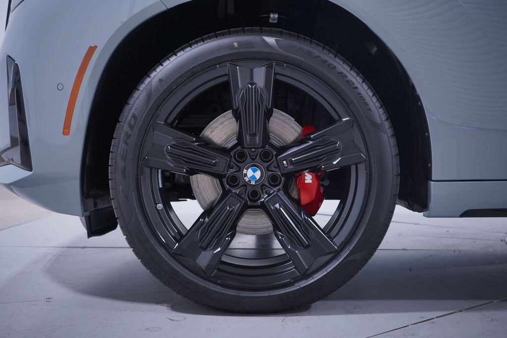 Thumbnail: 2026 BMW X3 - 2