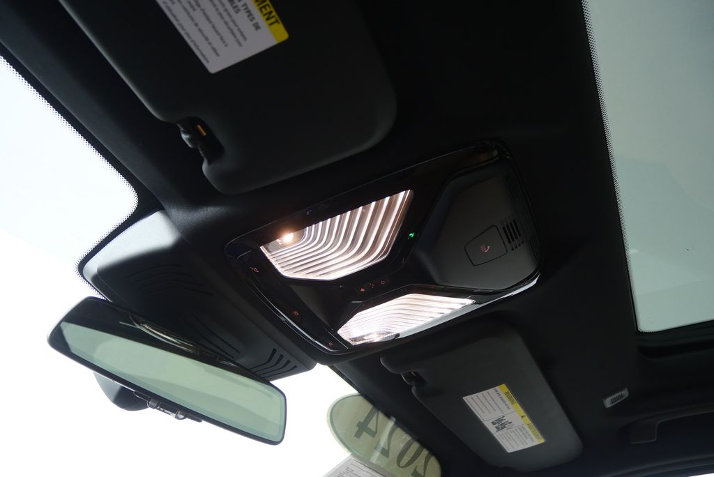 Thumbnail: 2024 BMW X3 - 24