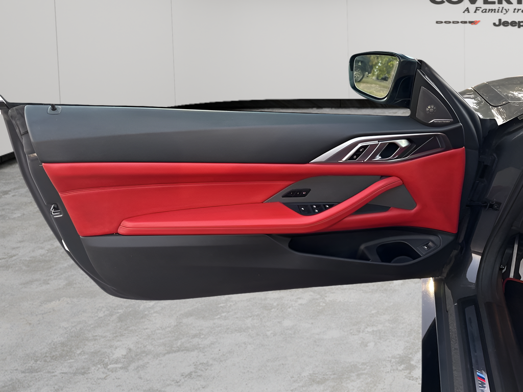 Used Car 2022 Bmw M4  Competition For Sale Under $60,000 In Austin, Texas