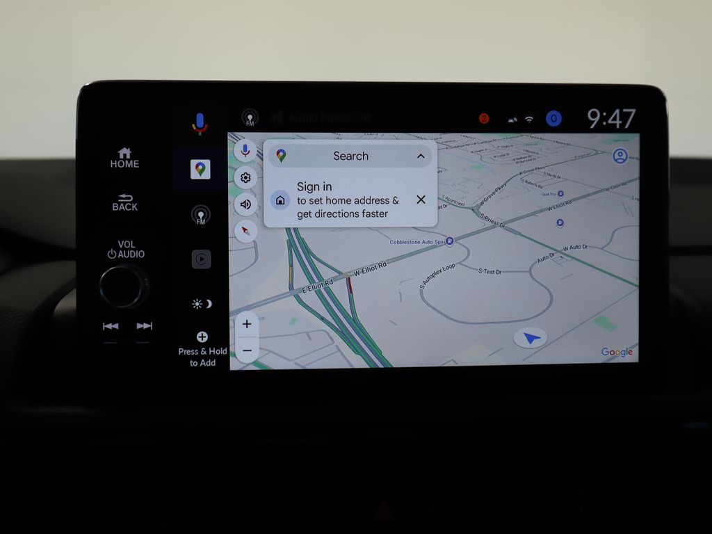 Thumbnail: 2026 Honda CR-V - 16