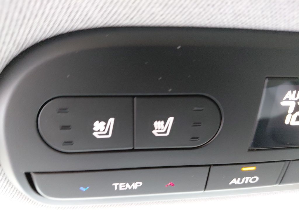 Thumbnail: 2026 Hyundai Palisade - 32