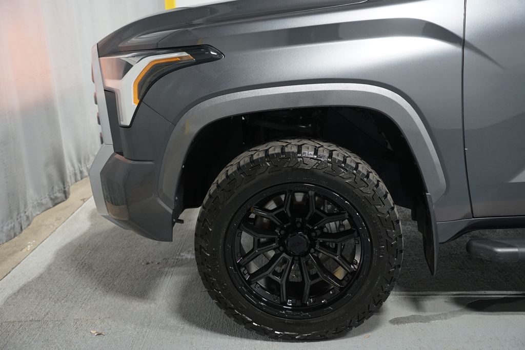 Thumbnail: 2025 Toyota Tundra - 5