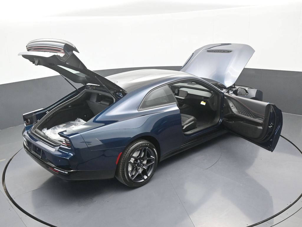 New 2026 After Dark Dodge R/T Scat Pack image 55