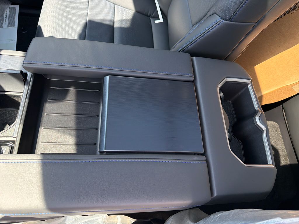 New 2026 Toyota Tundra i-FORCE MAX Truck