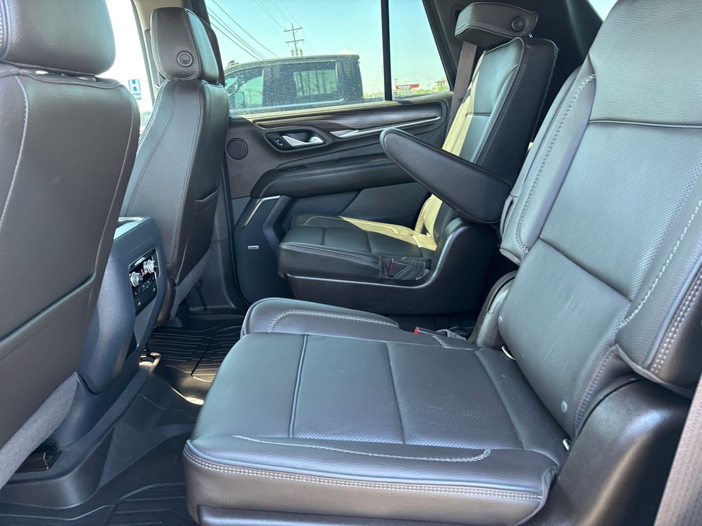 Used Car 2022 Gmc Yukon  Denali For Sale Under $60,000 In Austin, Texas