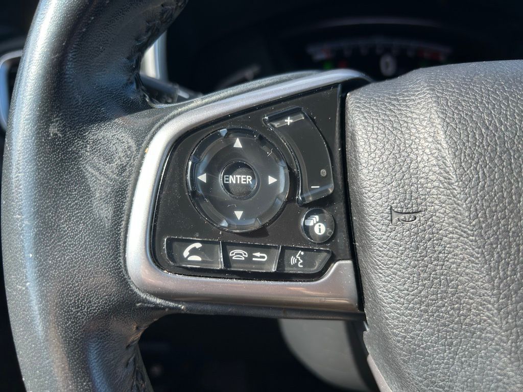 Thumbnail: 2022 Honda CR-V - 20