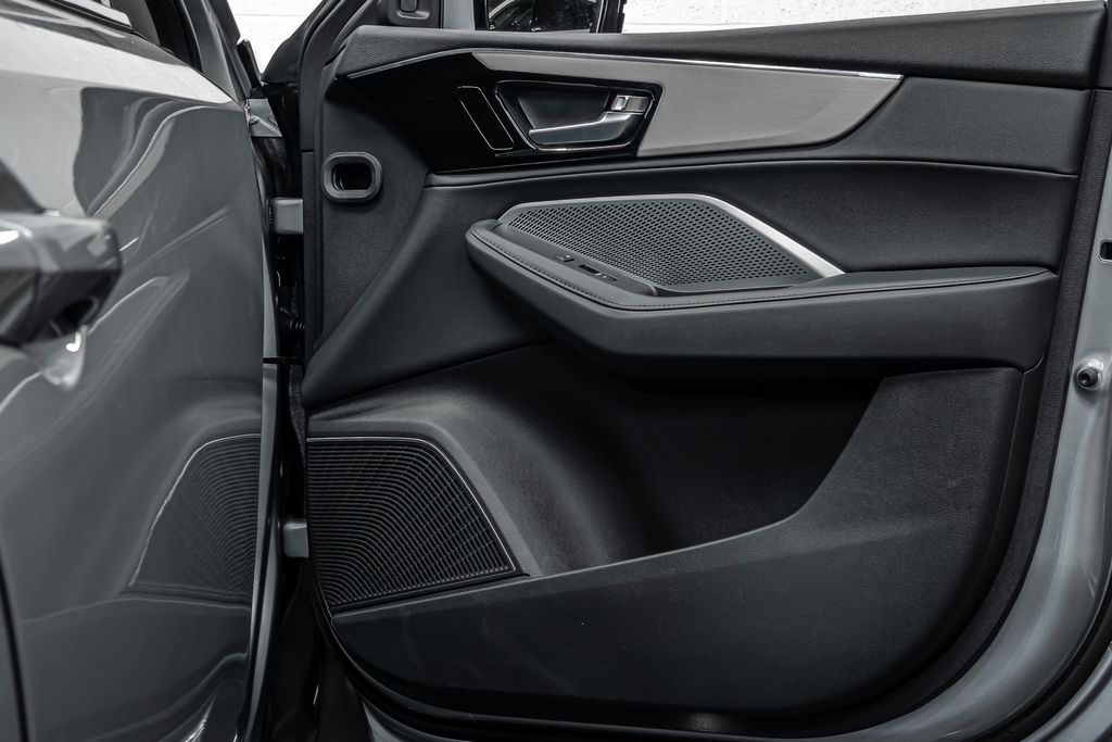 2026 Acura MDX Base - Photo 17
