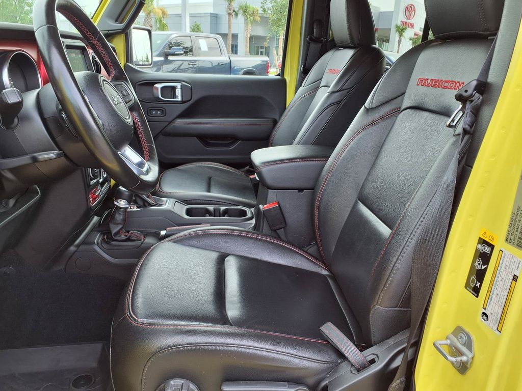 Used 2023 Jeep Wrangler SUV