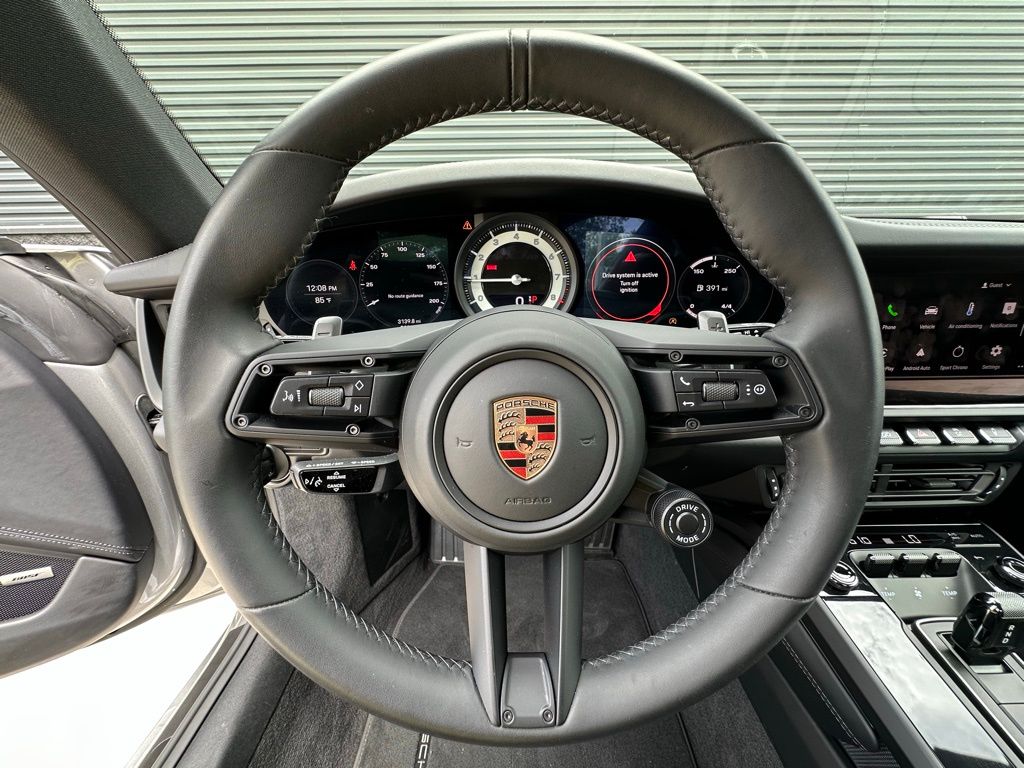 Thumbnail: 2024 Porsche 911 - 24