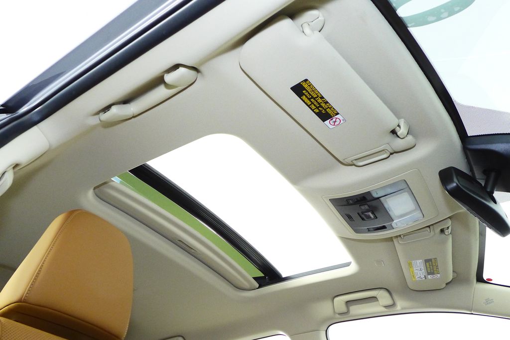 Thumbnail: 2020 Lexus NX - 18