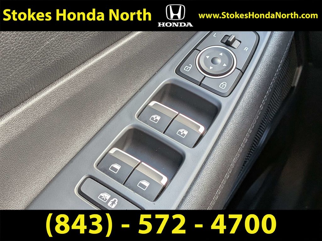 Used 2022 Hyundai Santa Fe SUV