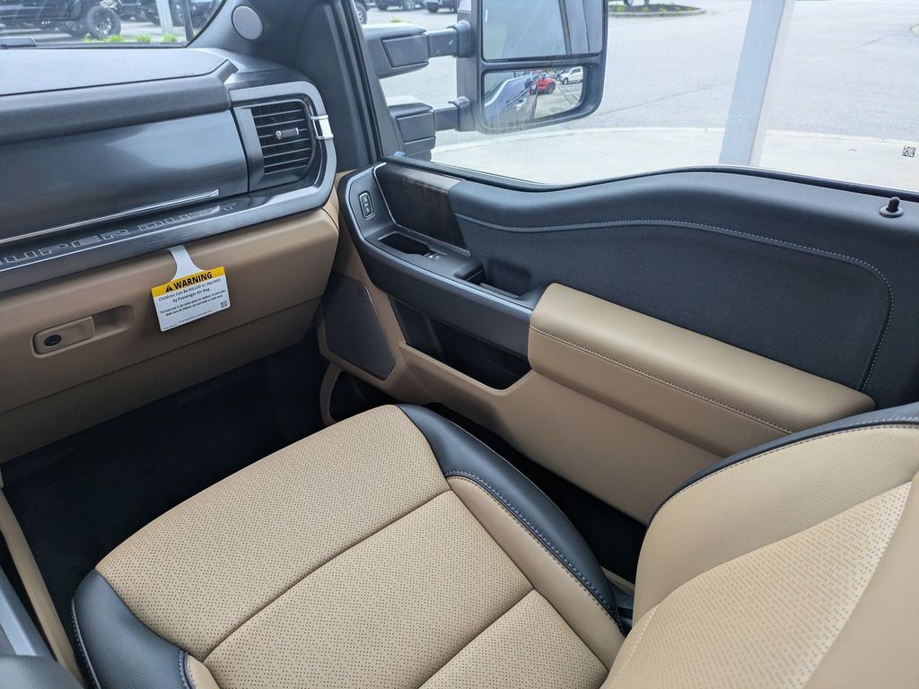 2026 Ford F-250 Super Duty LARIAT
