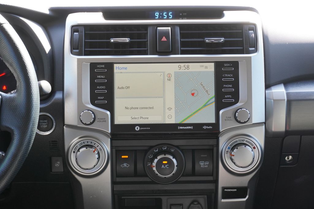 Used 2023 Toyota 4Runner SUV