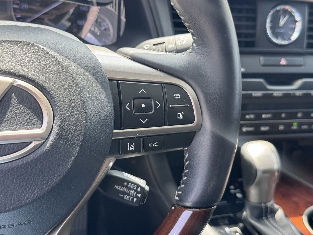 2019 Lexus RX 350L Premium