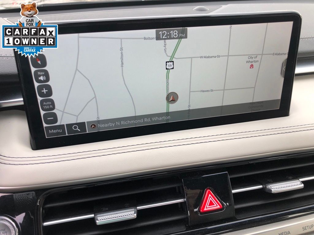 2025 Genesis G70 2.5T Silver at Don McGill Toyota