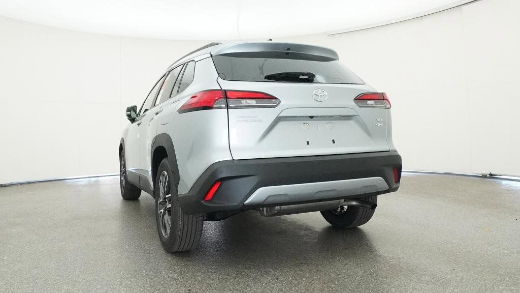 Thumbnail: 2026 Toyota Corolla Cross - 11